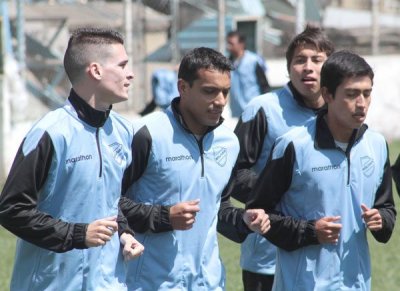 Club Bolivar