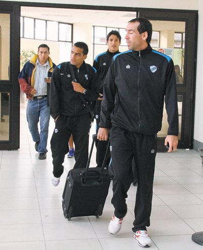 Club Bolivar