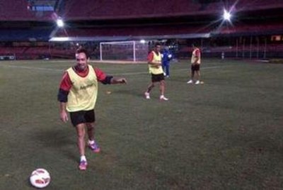 Club Bolivar