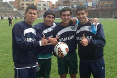 Club Bolivar