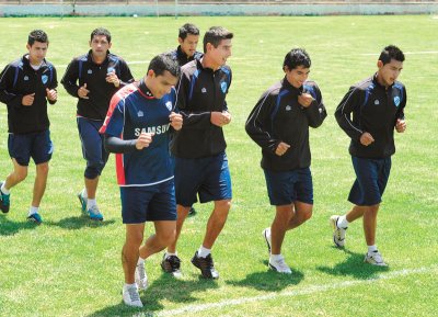 Club Bolivar