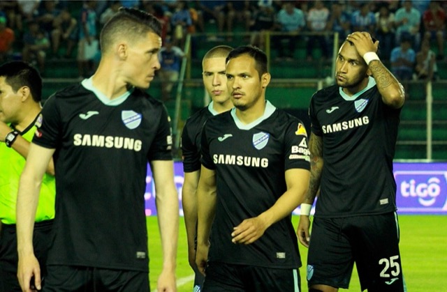 Club Bolivar