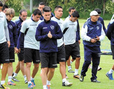 Club Bolivar