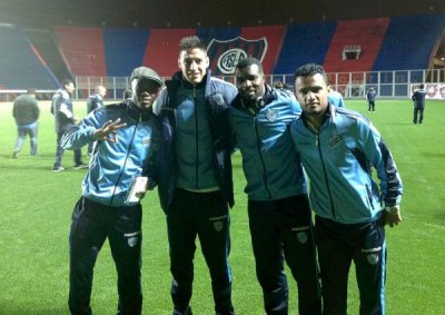 Club Bolivar