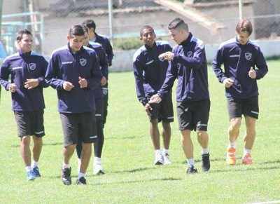 Club Bolivar