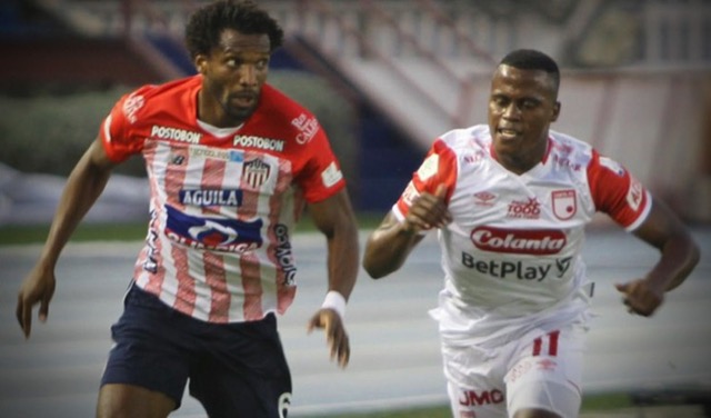 Club Bolivar