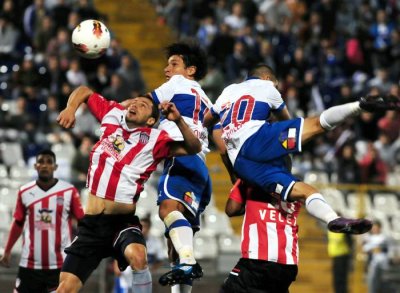 Club Bolivar