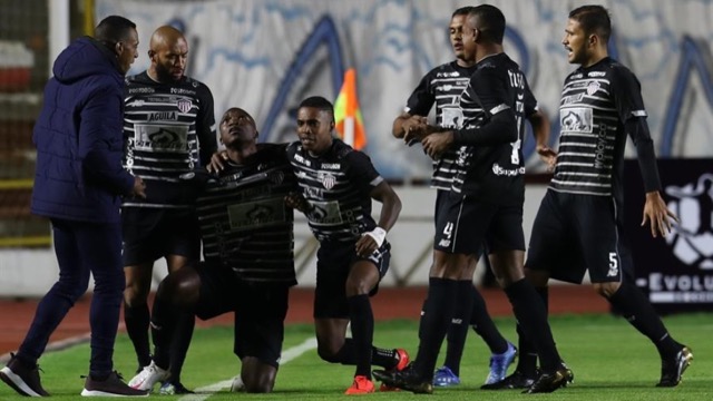 Club Bolivar