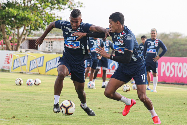 Club Bolivar