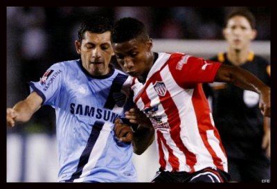 Club Bolivar