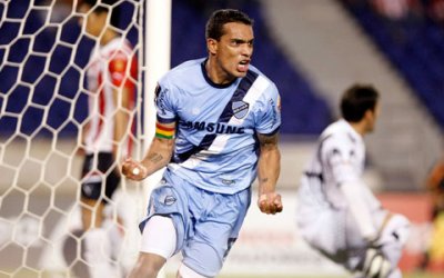 Club Bolivar