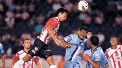 Club Bolivar