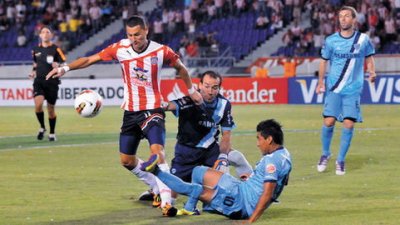 Club Bolivar