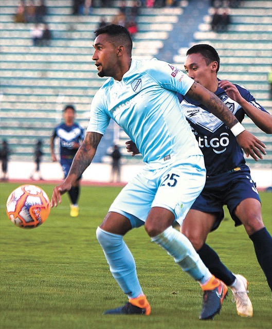 Club Bolivar