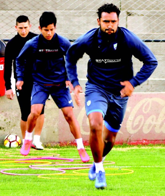 Club Bolivar