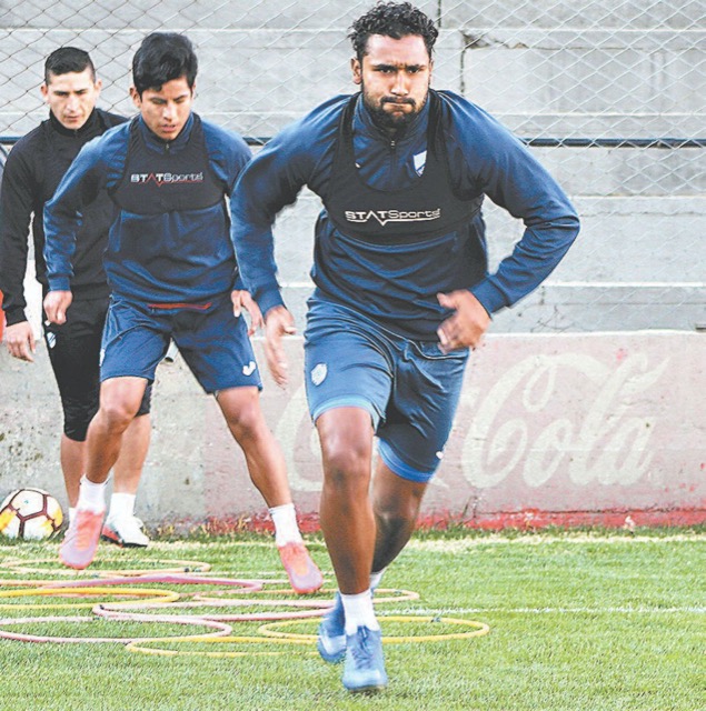 Club Bolivar