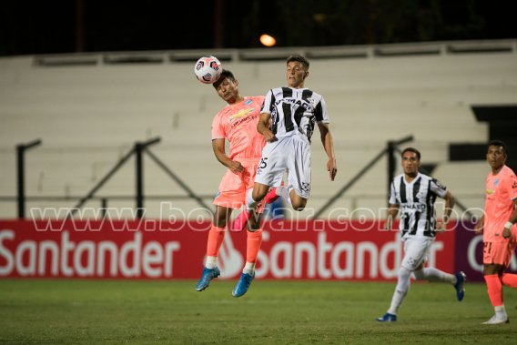 Club Bolivar