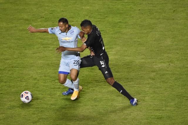 Club Bolivar