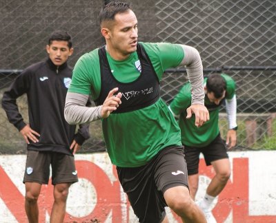 Club Bolivar