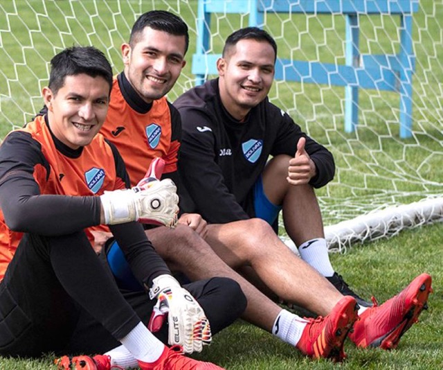 Club Bolivar