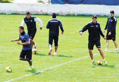 Club Bolivar