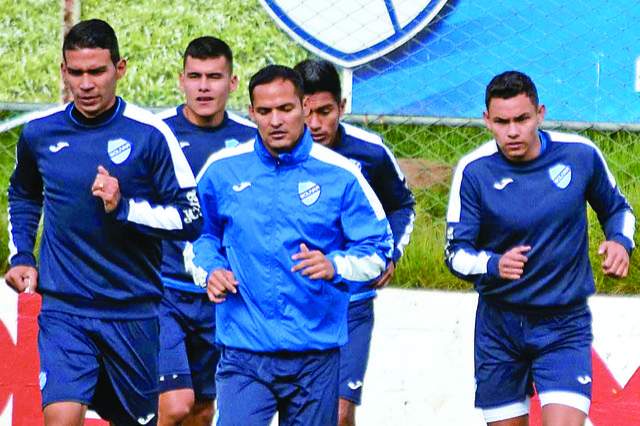 Club Bolivar