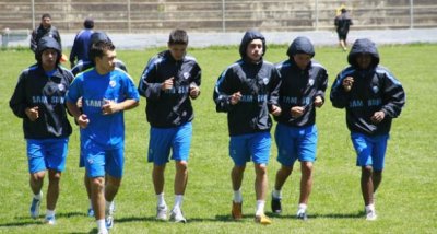 Club Bolivar