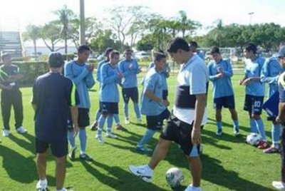 Club Bolivar