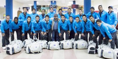 Club Bolivar