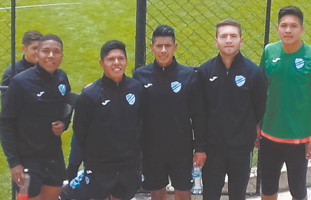 Club Bolivar