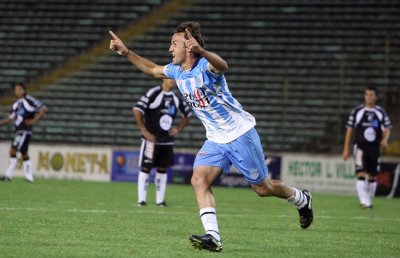 Club Bolivar