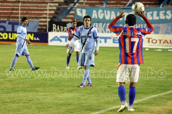 Club Bolivar