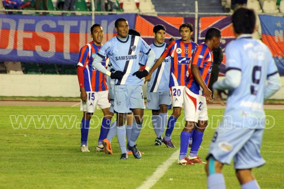 Club Bolivar