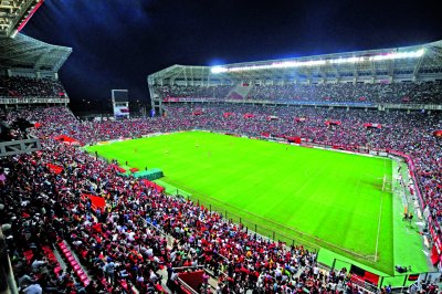 Club Bolivar