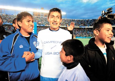 Club Bolivar