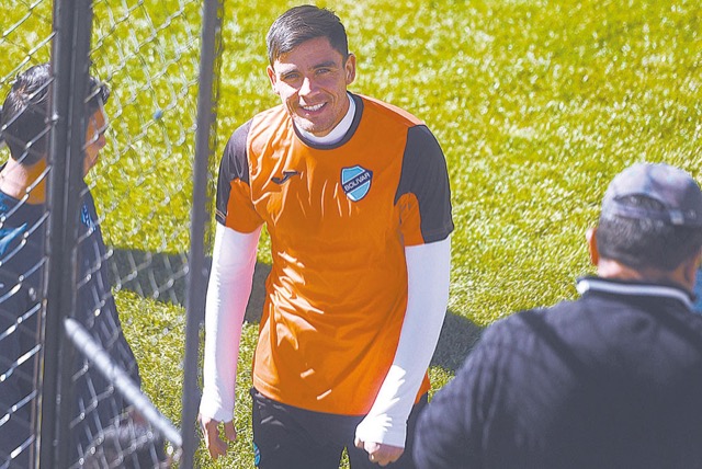 Club Bolivar