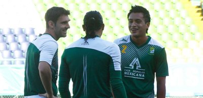Club Bolivar