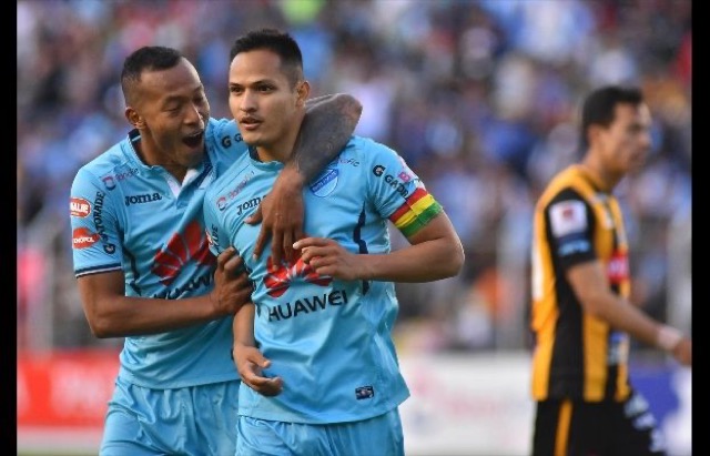 Club Bolivar