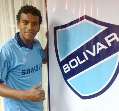 Club Bolivar