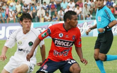 Club Bolivar