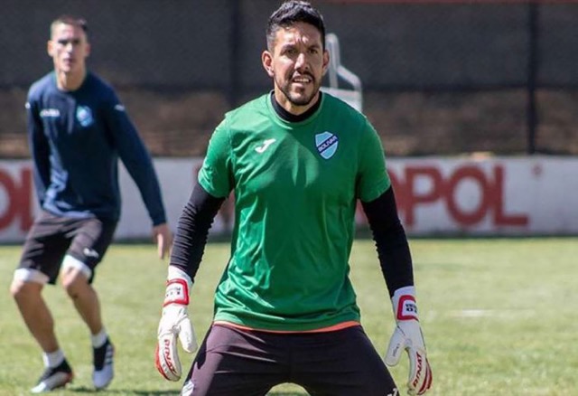 Club Bolivar