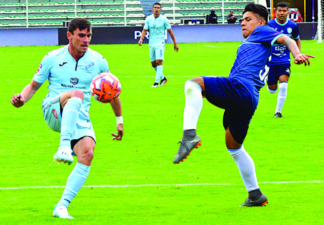 Club Bolivar