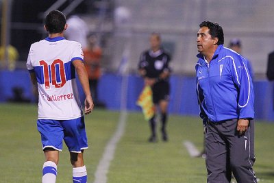 Club Bolivar