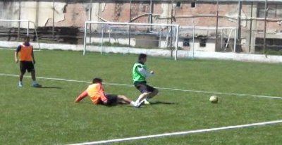 Club Bolivar
