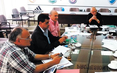 Club Bolivar