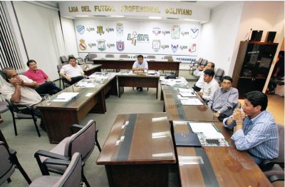 Club Bolivar