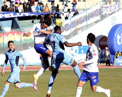 Club Bolivar
