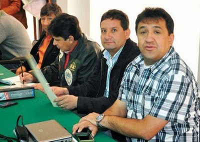 Club Bolivar