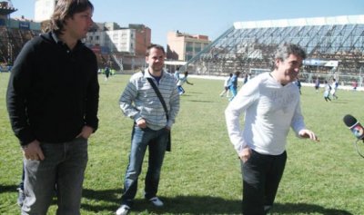 Club Bolivar