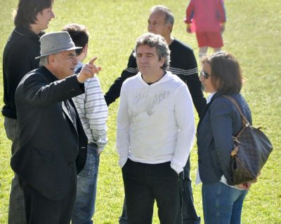 Club Bolivar